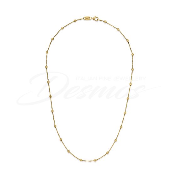 Collana Desmos Donna in Argento SHINE G 41 - SHINE G 41